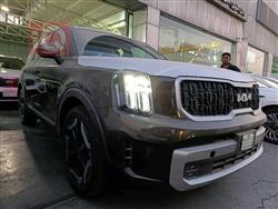 Kia Telluride